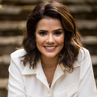 Telegram profile photo for Helena Lima - Pílulas de Conteúdo