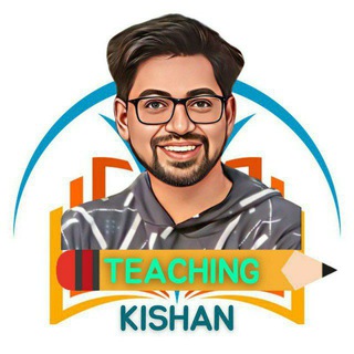 Telegram profile photo for Teaching Kishan