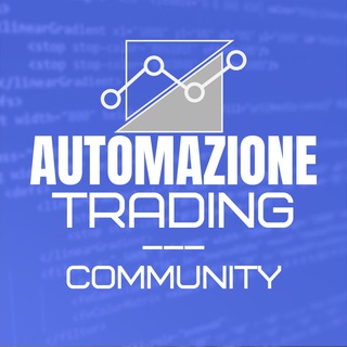 Telegram group profile photo for Programmatori MQL4/5 (community)