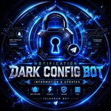 Telegram profile photo for BOT(اطلاع رسانی)