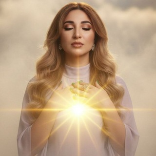 Telegram profile photo for ИСЦЕЛЕНИЕ ЛЮБОВЬЮ🤍