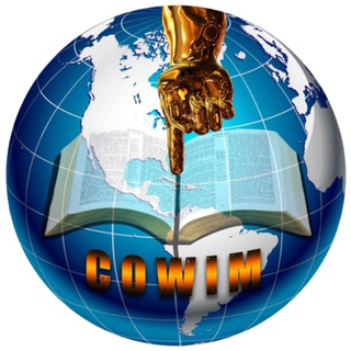 Telegram profile photo for COWIM FAMILY
