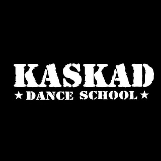 Telegram profile photo for 🏆KASKAD DANCE SCHOOL🏆