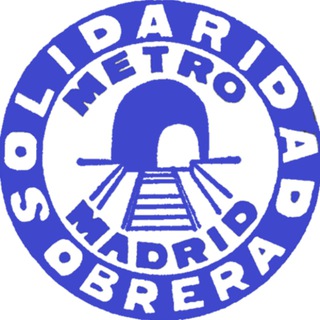 Telegram group profile photo for Oposiciones METRO de MADRID Y TEMARIO