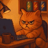 Telegram profile photo for ушастая нора