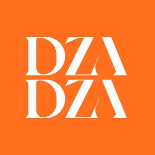 Telegram profile photo for DZADZA DECOR