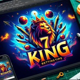 Telegram profile photo for KING PRONO FIABLE