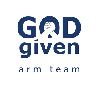 Telegram profile photo for GODgivenARM
