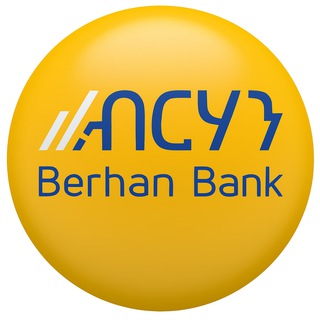 Telegram profile photo for Berhan Bank