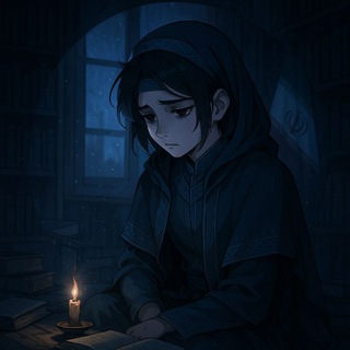 Telegram profile photo for LΞGΞNDΔRY プリズンタ