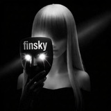 Telegram profile photo for Finsky
