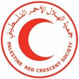 Telegram profile photo for PalestineRCS