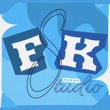 Telegram profile photo for F$KA!¡ - studio