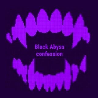 Telegram profile photo for 🎆 ɃȽѦⵎҞ ѦɃᖿⵢⵢ 「Confession」🌌