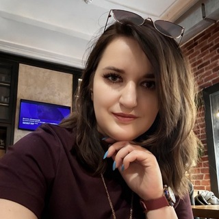 Telegram profile photo for Юлия Семашко | Системный маркетинг без хаоса