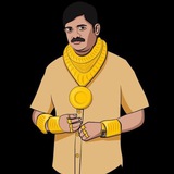 Telegram profile photo for Goldies Journal & Social SIgnals