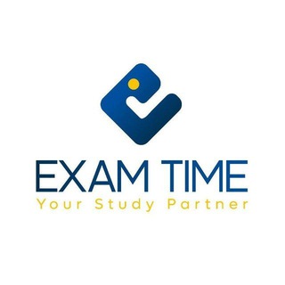 Telegram profile photo for Exam Time Ethiopia