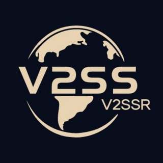 Telegram group profile photo for v2ssr稳定4K
