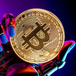 Telegram profile photo for Crypto mining project