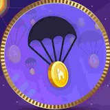 Telegram profile photo for لینک ایردراپ ها و ربات ها و ارز ها