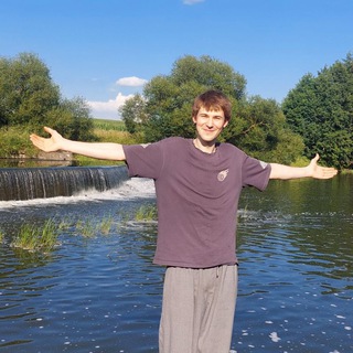 Telegram profile photo for Мамкин темщик₿