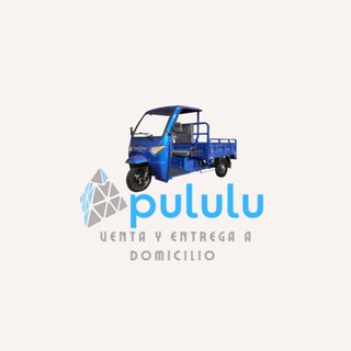 Telegram profile photo for Tienda Apululu