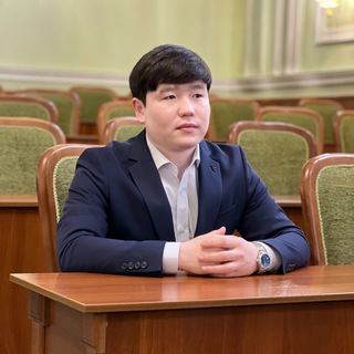 Telegram profile photo for Diyorbek | blog