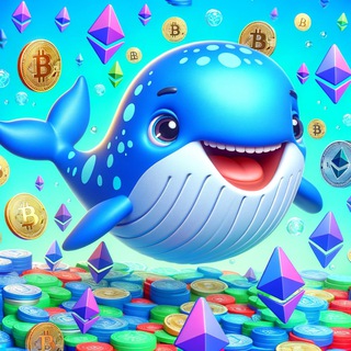Telegram group profile photo for Rate That Crypto