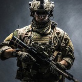 Telegram profile photo for Гарт