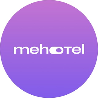 Telegram profile photo for me hotel | Чего хотят отельеры