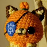 Telegram profile photo for Deliri e sentimenti di una volpe viola🦊💜 (UTDR/Erha brainroot)