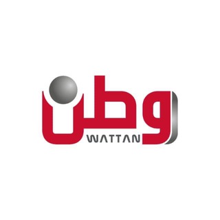 Telegram profile photo for شبكة وطن الإعلامية - فلسطين