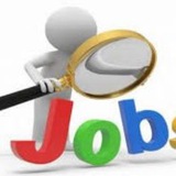 Telegram profile photo for IT Jobs & Internships