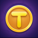 Telegram profile photo for TapCoins Daily Combo Hunter