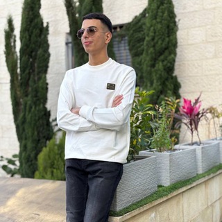 Telegram profile photo for Baraa Hjazy - Coding