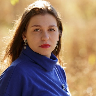 Telegram profile photo for Анна Пелевина ✈️