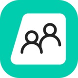 Telegram profile photo for Новости КЭДО от Контур.Диадока