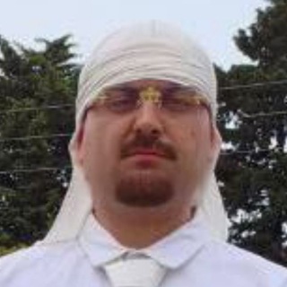Telegram profile photo for گپ رپ/رپی