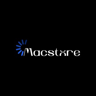 Telegram profile photo for MacStore.UZ