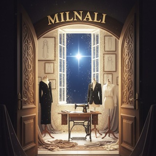 Telegram profile photo for Тайная комната MILNALI✨