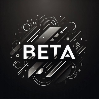 Telegram profile photo for بتا کلید | BETA