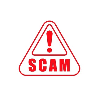 Telegram profile photo for 电报反诈普及指南