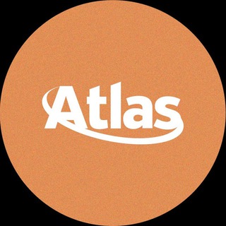 Telegram profile photo for ATLAS сеть ТРЦ