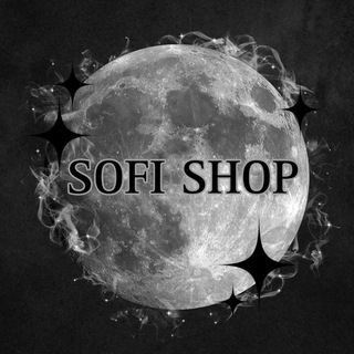 Telegram profile photo for МАГАЗИН СОФИ | SOFI SHOP