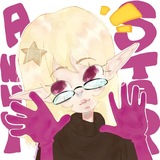 Telegram profile photo for 🌺ɑⲛⲛⲩ~ઽ੮ɑʀ