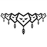 Telegram profile photo for VVIP