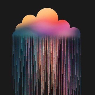 Telegram profile photo for Aquí dentro siempre llueve