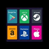 Telegram profile photo for Free Gift Card