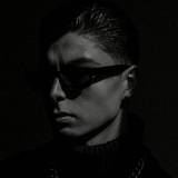 Telegram profile photo for SAMYAR_MUSIC