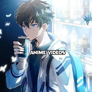Telegram profile photo for Anime videos